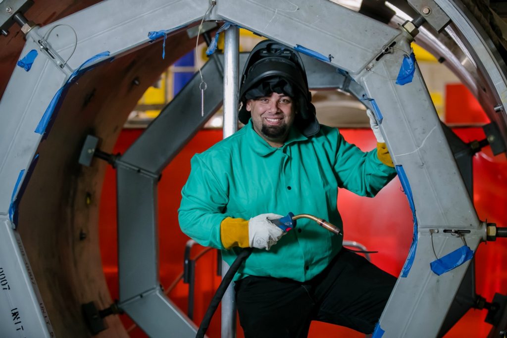 social media and employer brand: essential employee