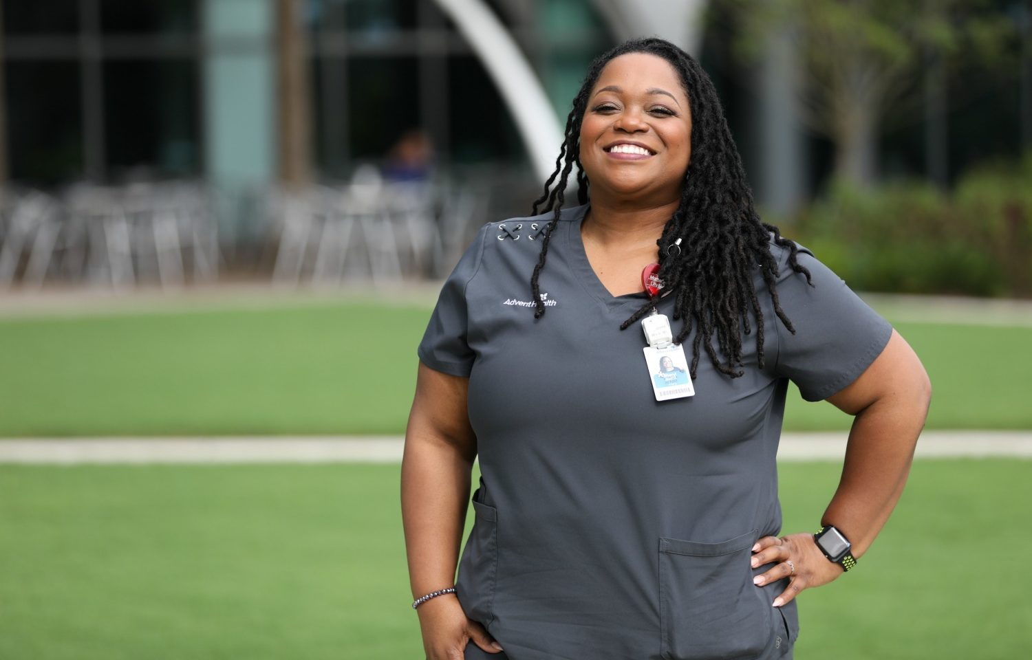 nursing talent resources