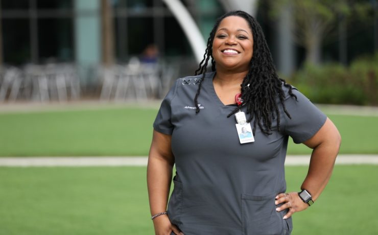 nursing talent resources