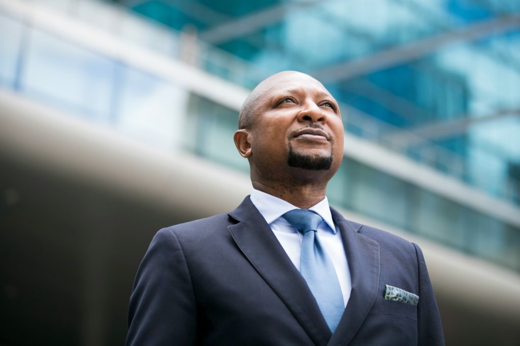 Supporting Black colleagues at work