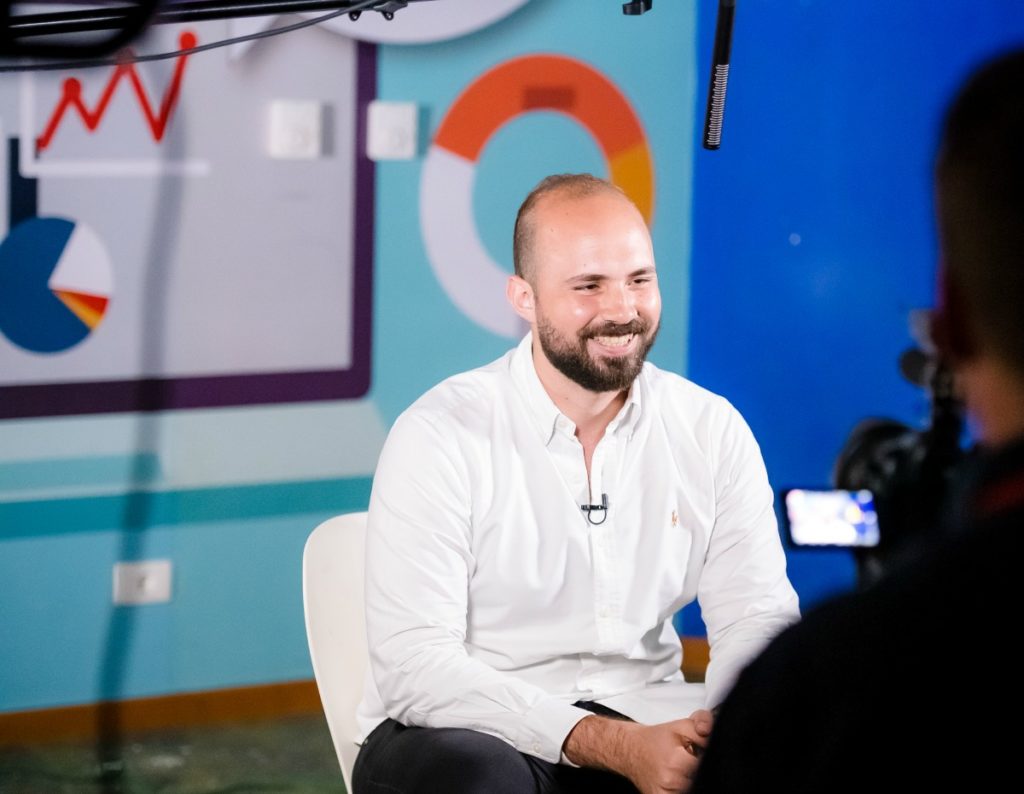 Stories are a content marketing secret weapon