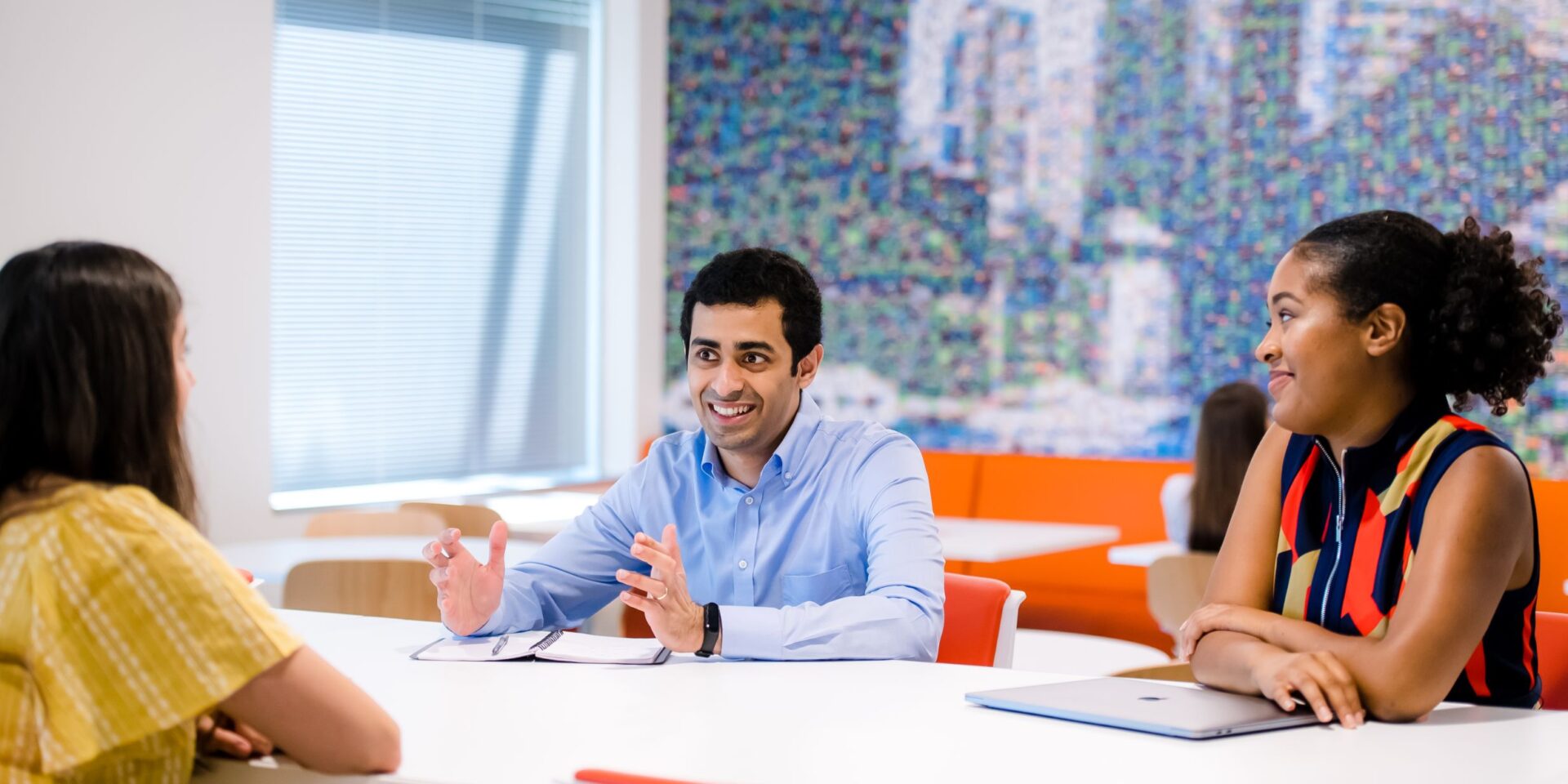 Team value proposition and employee value proposition