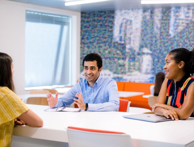 Team value proposition and employee value proposition