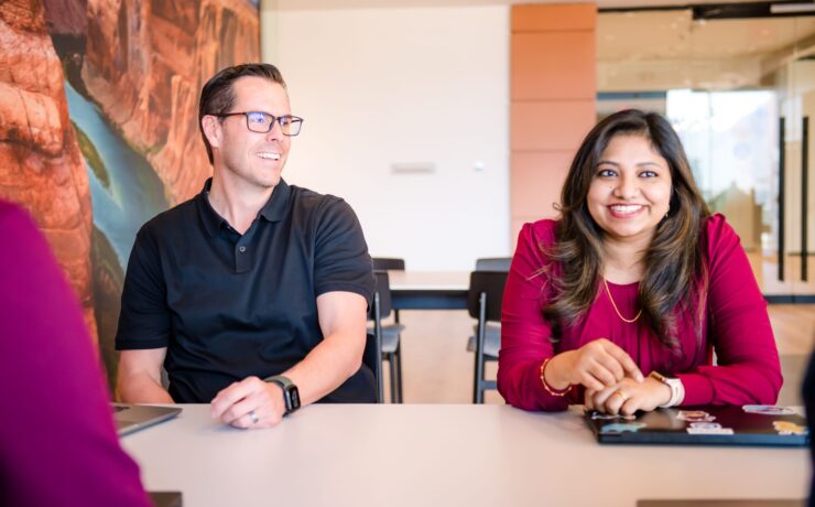 How to create a team value proposition