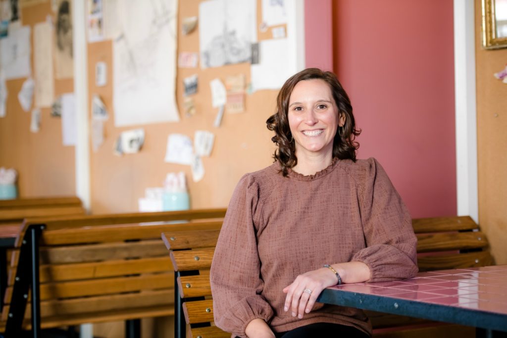 The value of storytelling for talent brand: Stories Inc.’s Jill Shabelman on The Talent Brand podcast