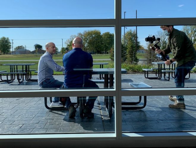 how to get more employee stories