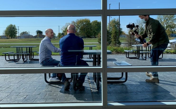 how to get more employee stories