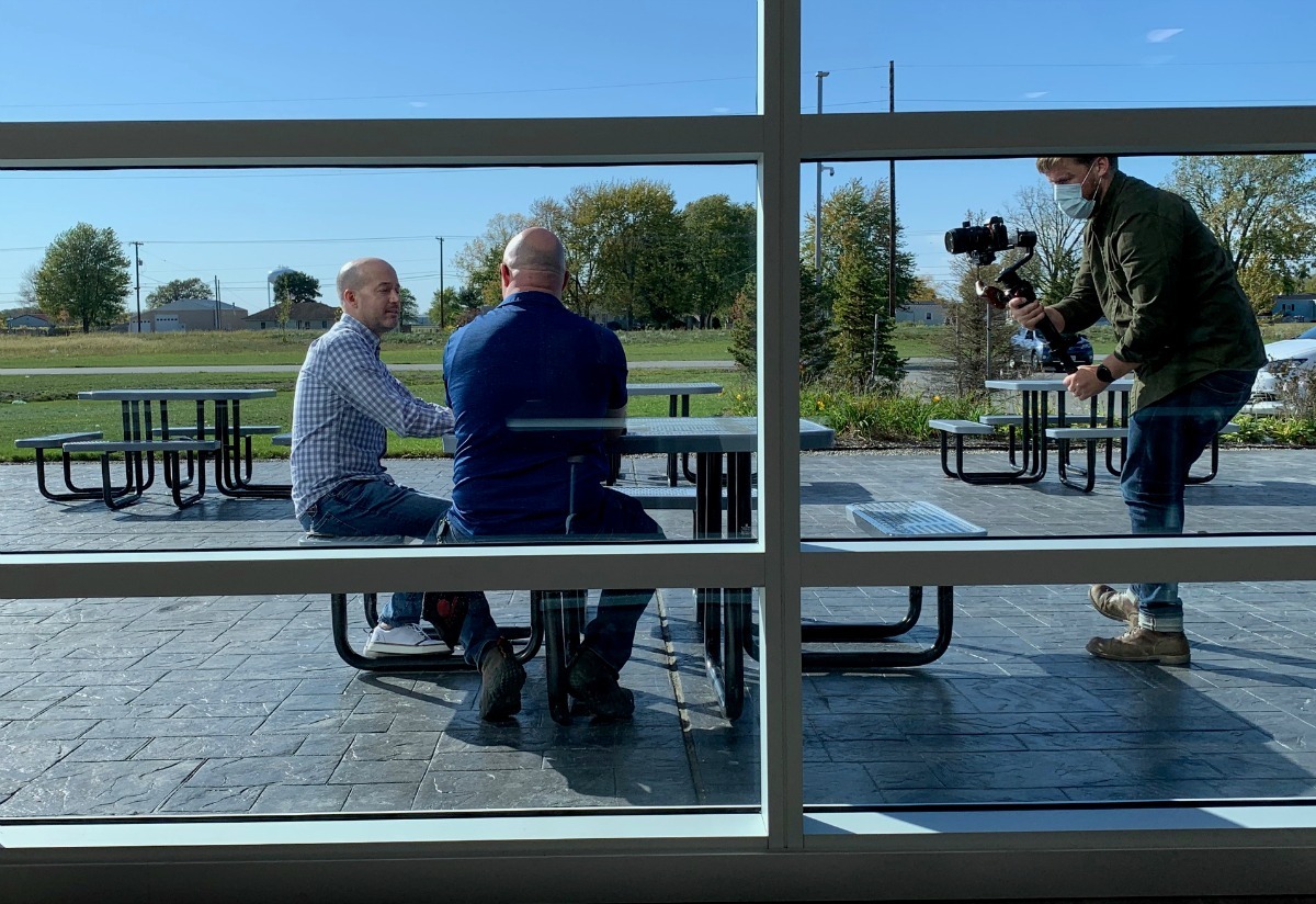 how to get more employee stories