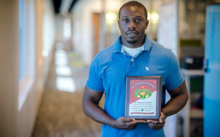 best veteran hiring content