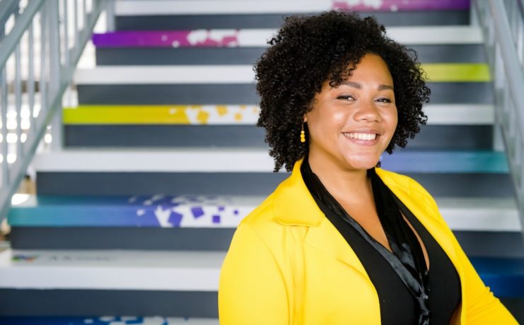 social media for employer branding