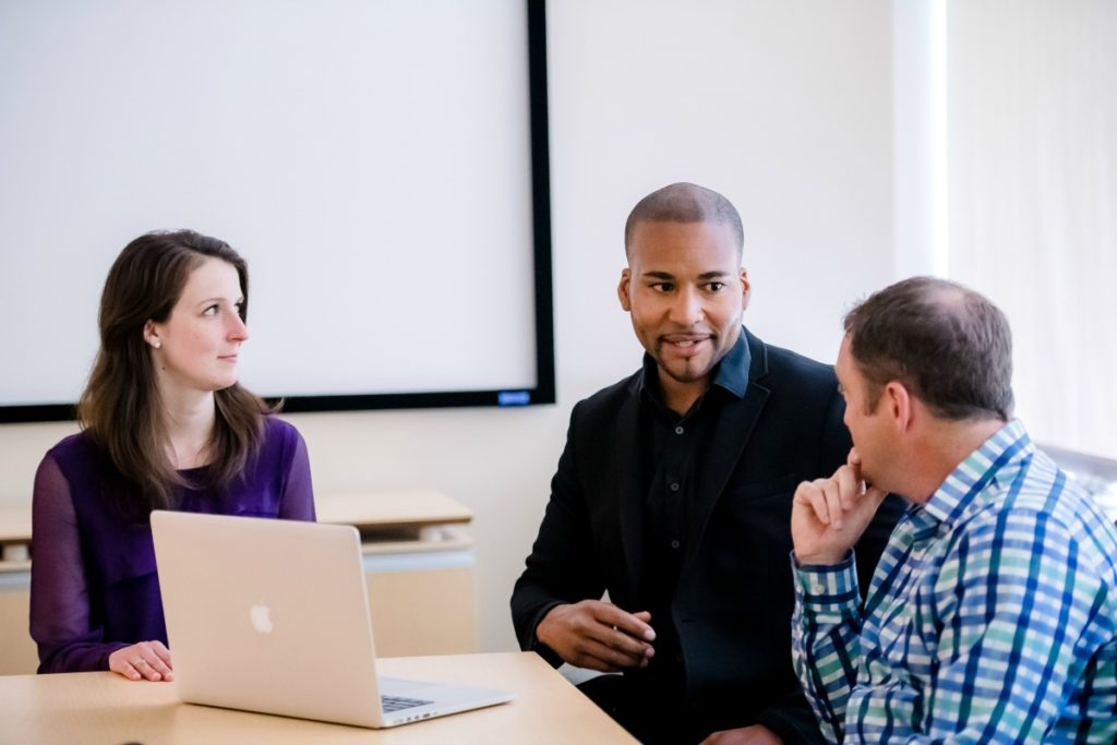 How creating an Employee Value Proposition builds employer branding