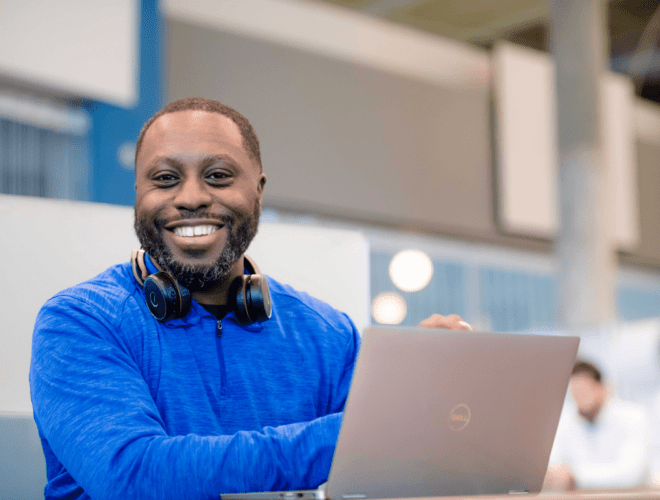 Black History Month stories