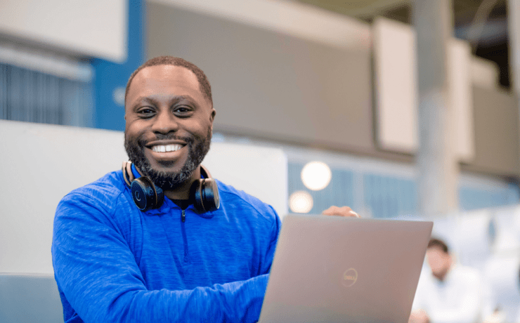 Black History Month stories