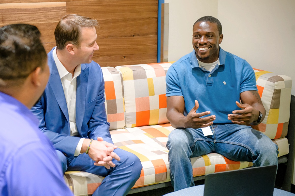 Glassdoor content employee stories