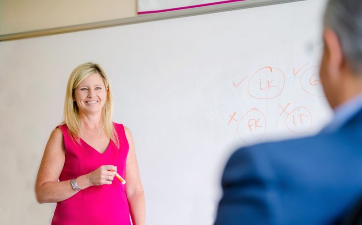 get leardership on board with employer branding