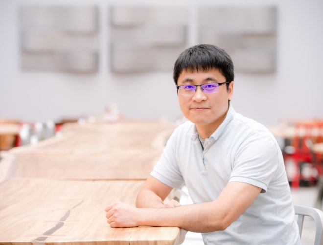 how to engage a team - team branding