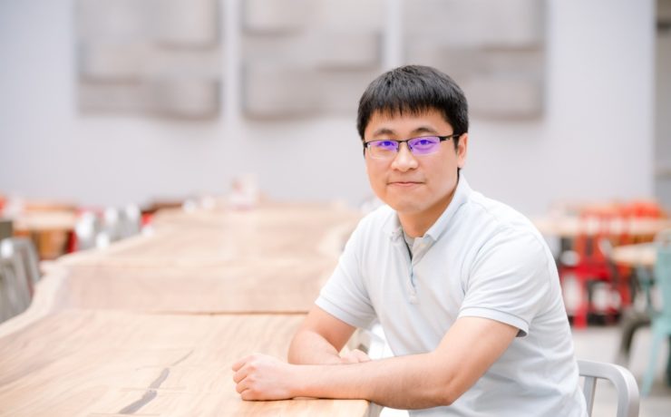 how to engage a team - team branding