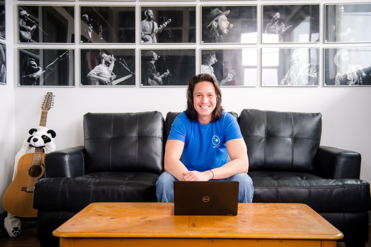 supporting employee mental wellness