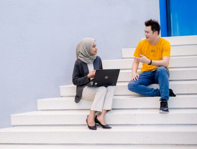 diversity and inclusion recruitment marketing