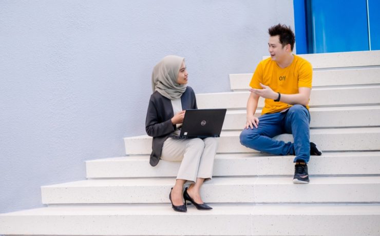 diversity and inclusion recruitment marketing