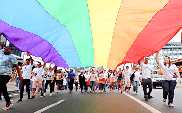 ways your employer brand can celebrate pride