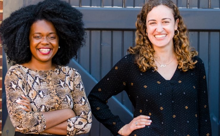 Stories project team colleagues.