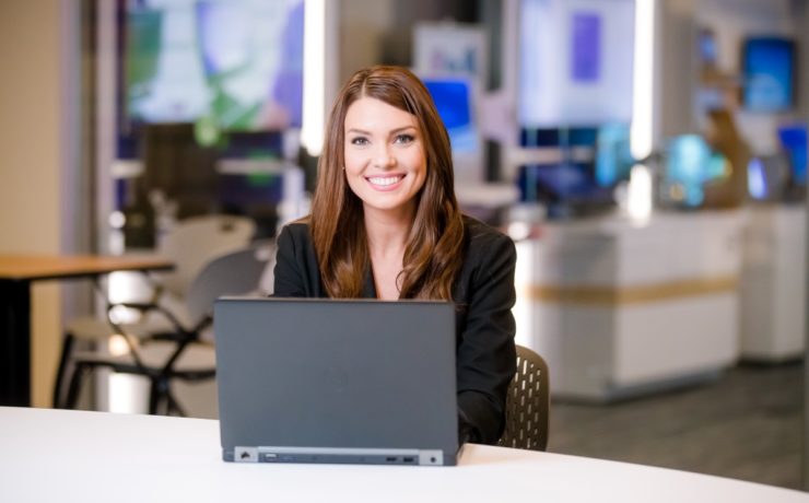 best social recruiting content