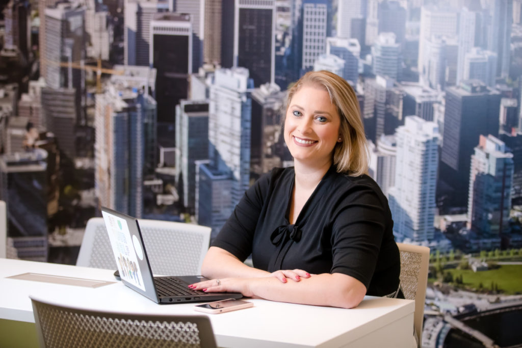 best employer brand content