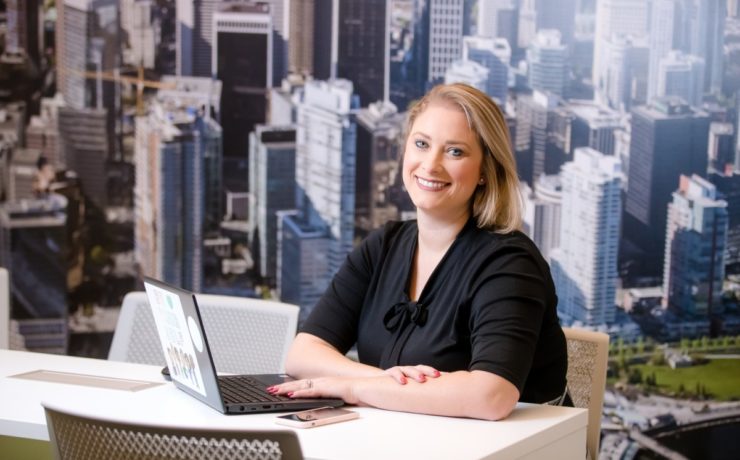 best employer brand content