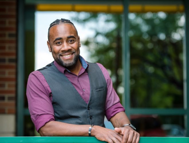employee stories show values in action