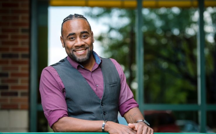 employee stories show values in action