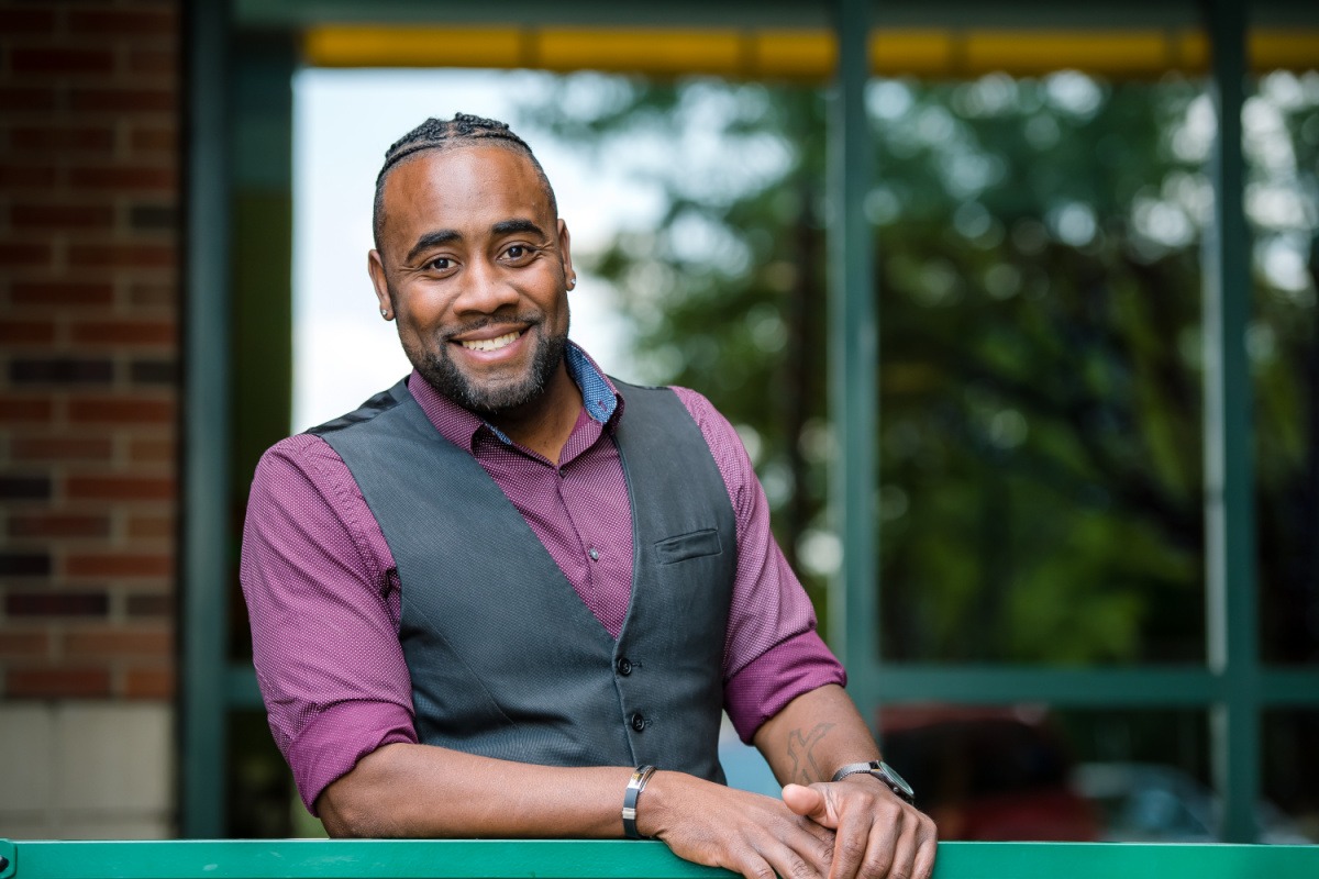 employee stories show values in action