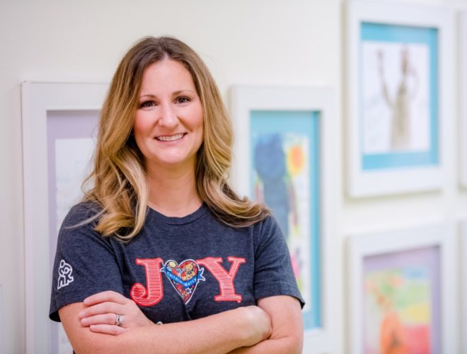 employee stories and values