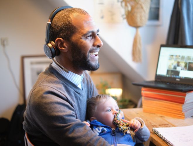 employer branding for remote culture