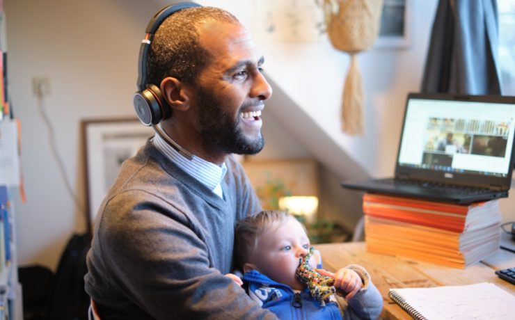 employer branding for remote culture