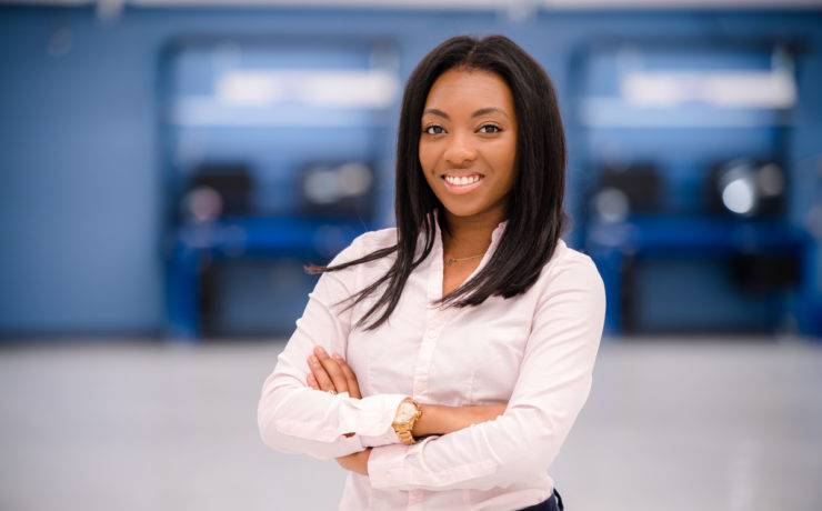 recruitment marketing stories