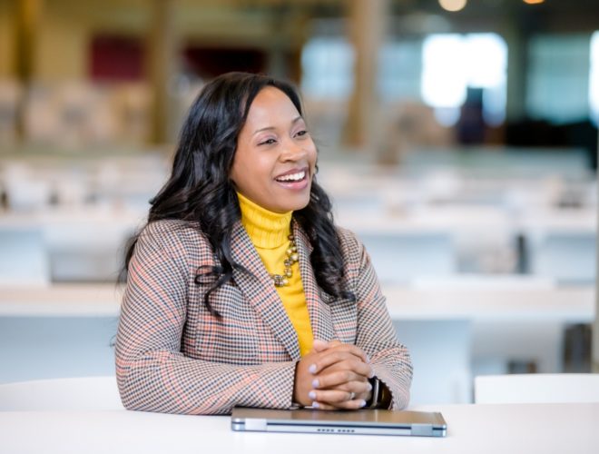 Black History Month Stories