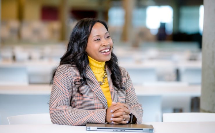 Black History Month Stories