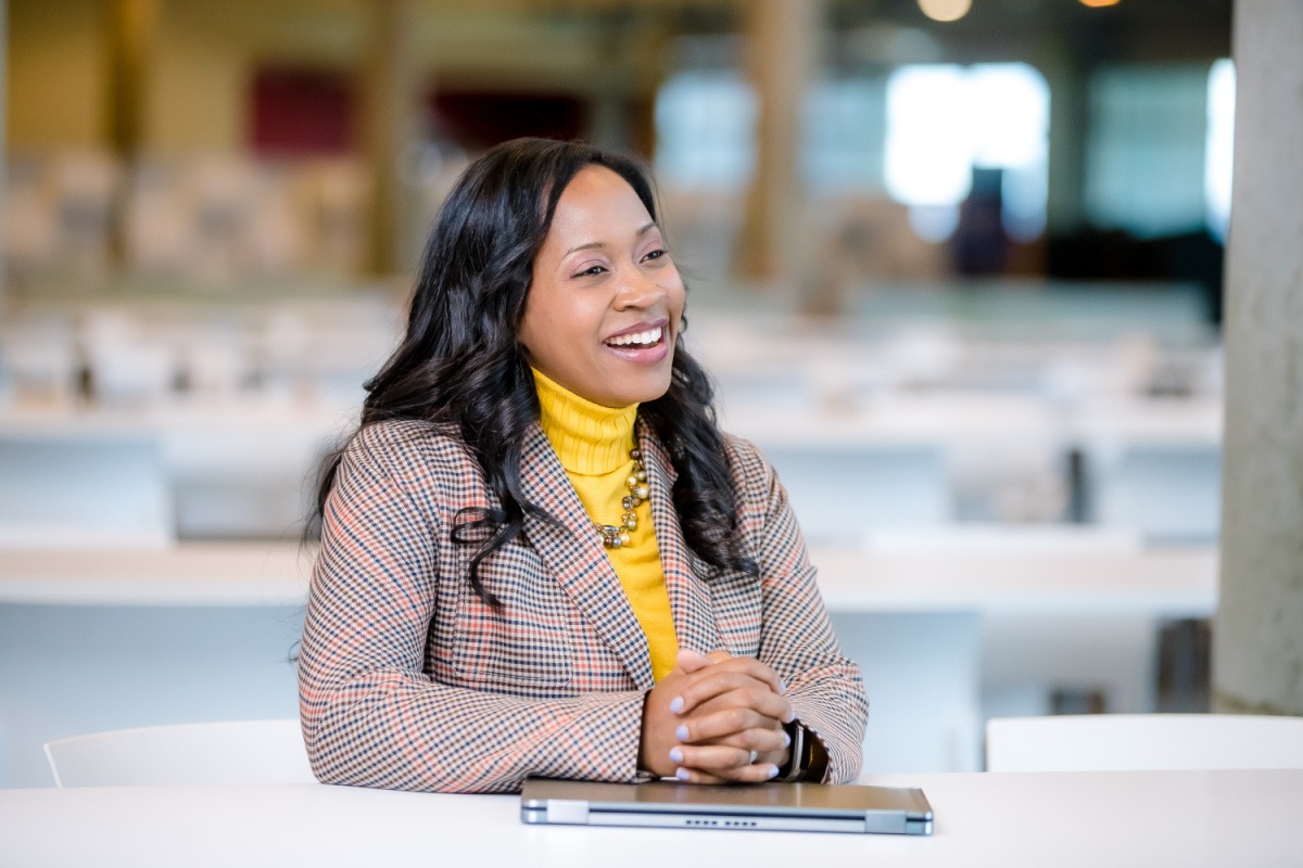 Black History Month Stories