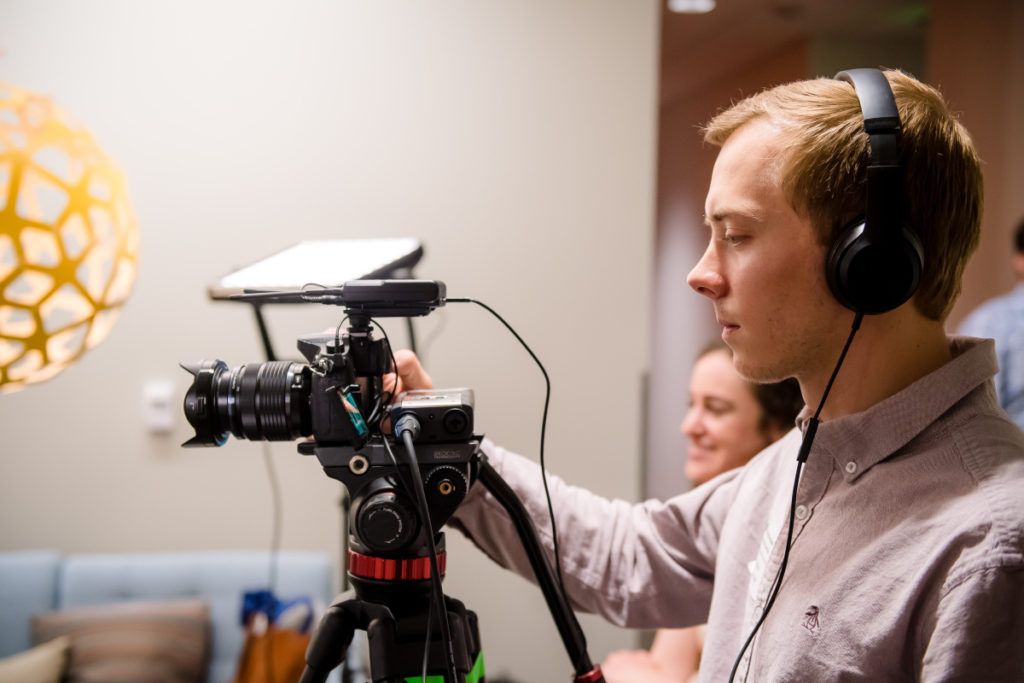 employer branding videos long-form