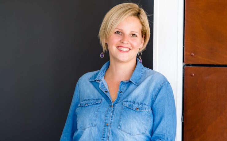 how to share positive corporate culture