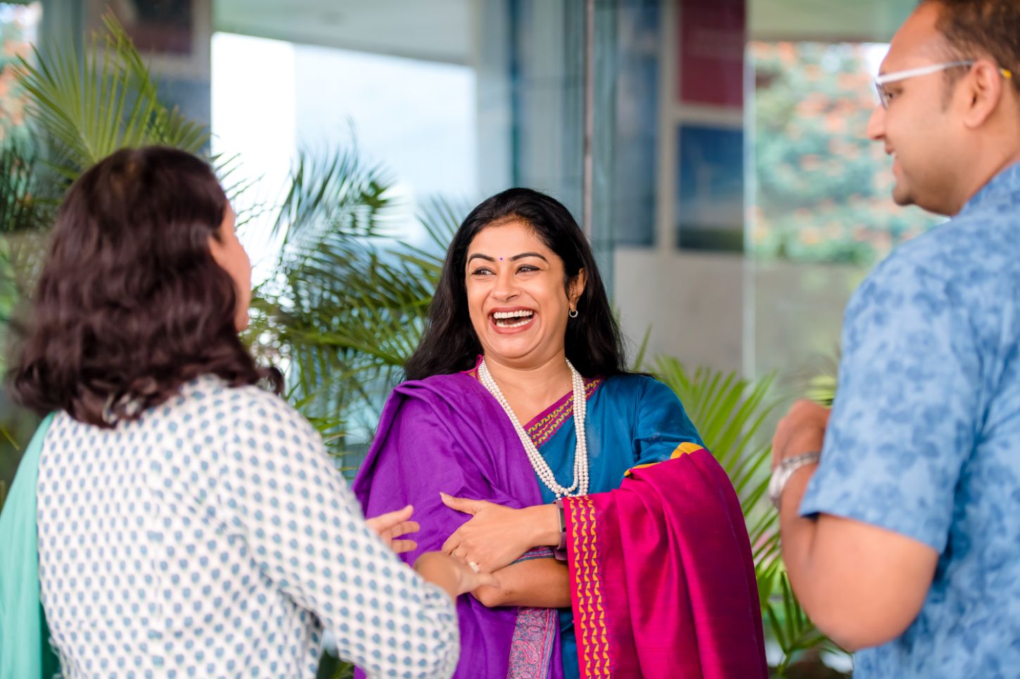 Life at Dell Technologies