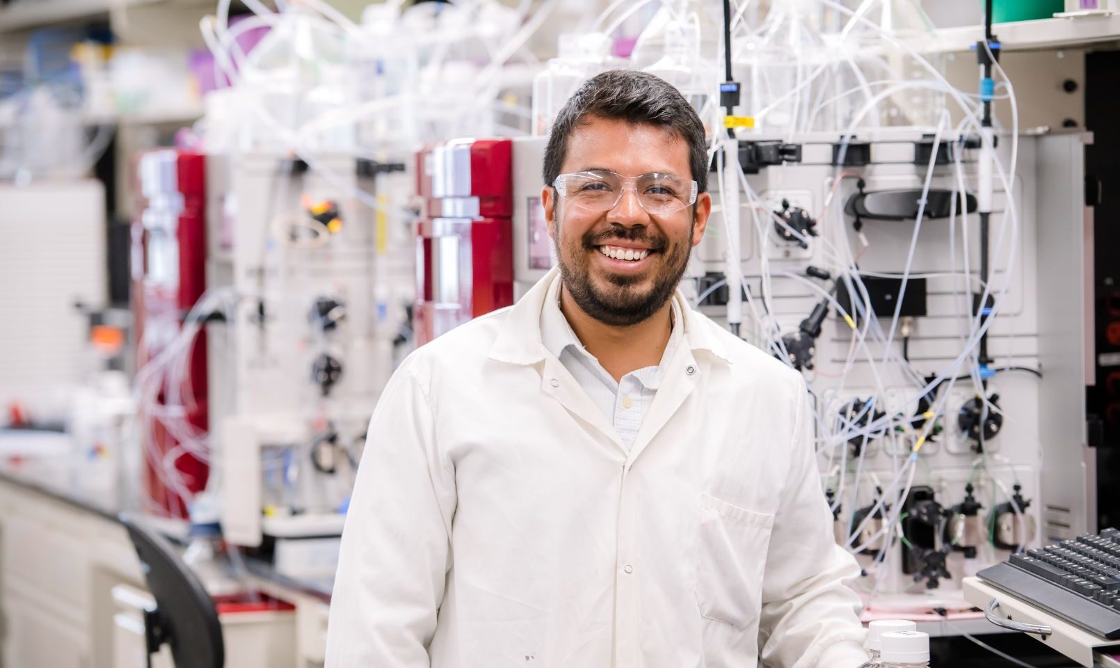 Pharmaceuticals and Life Sciences_AstraZeneca