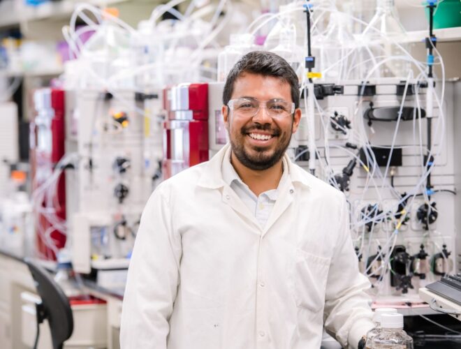 Pharmaceuticals and Life Sciences_AstraZeneca