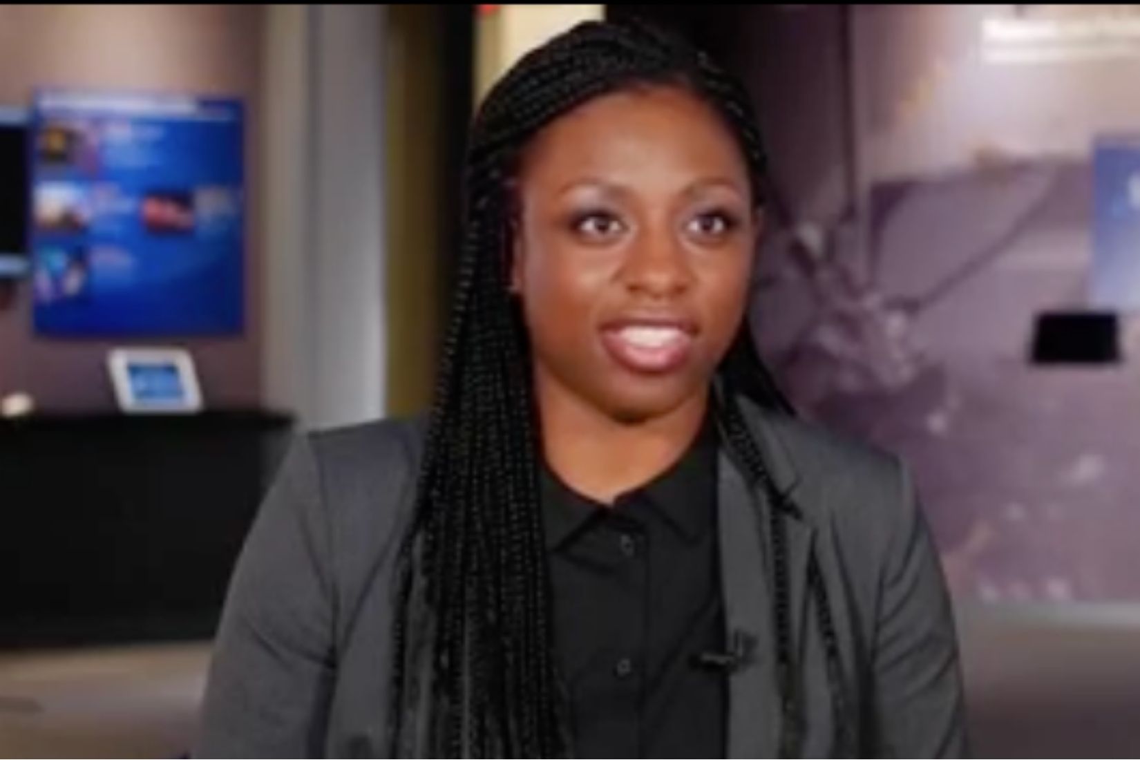 Government Contracting Employee Photo