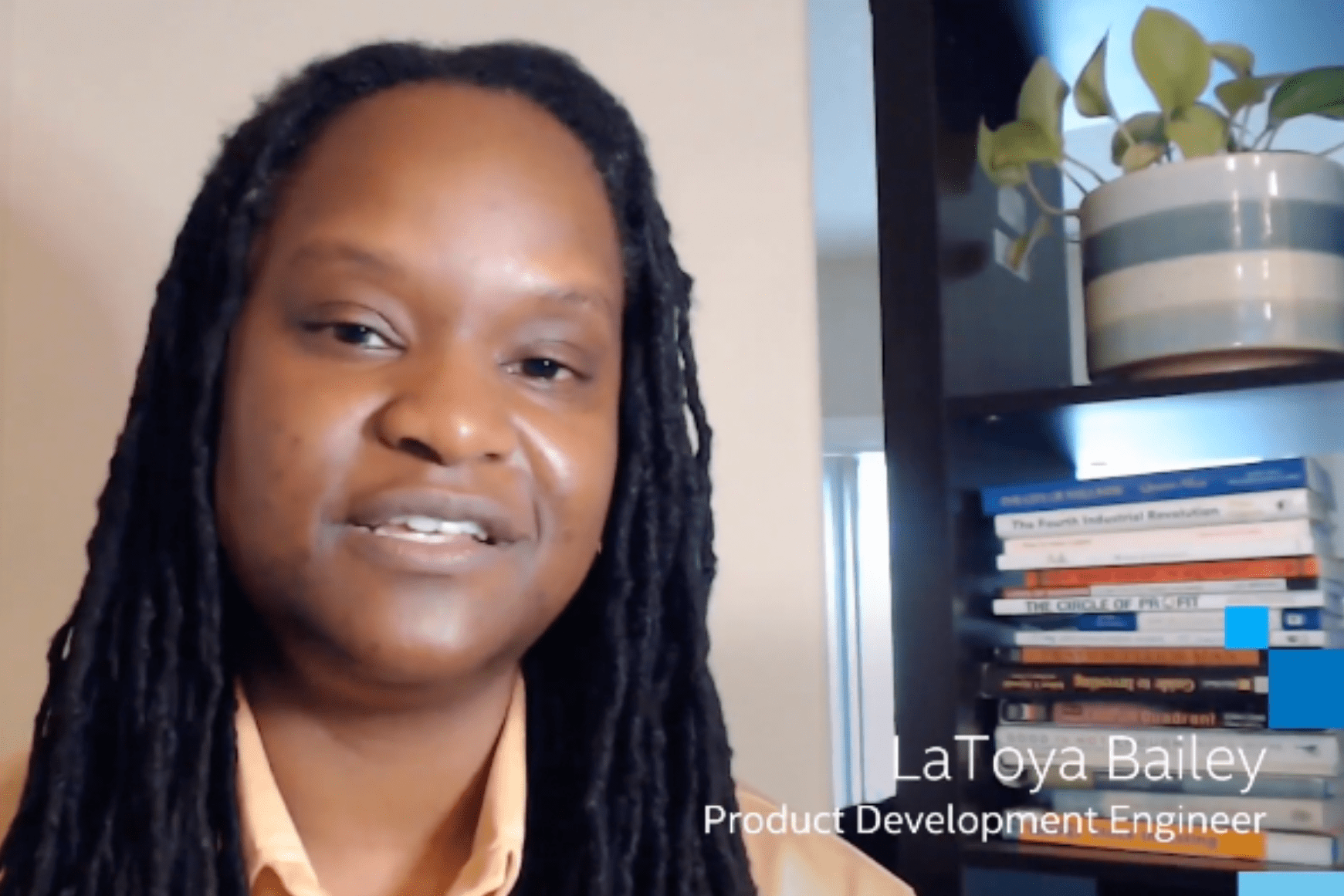 Community Impact at Intel