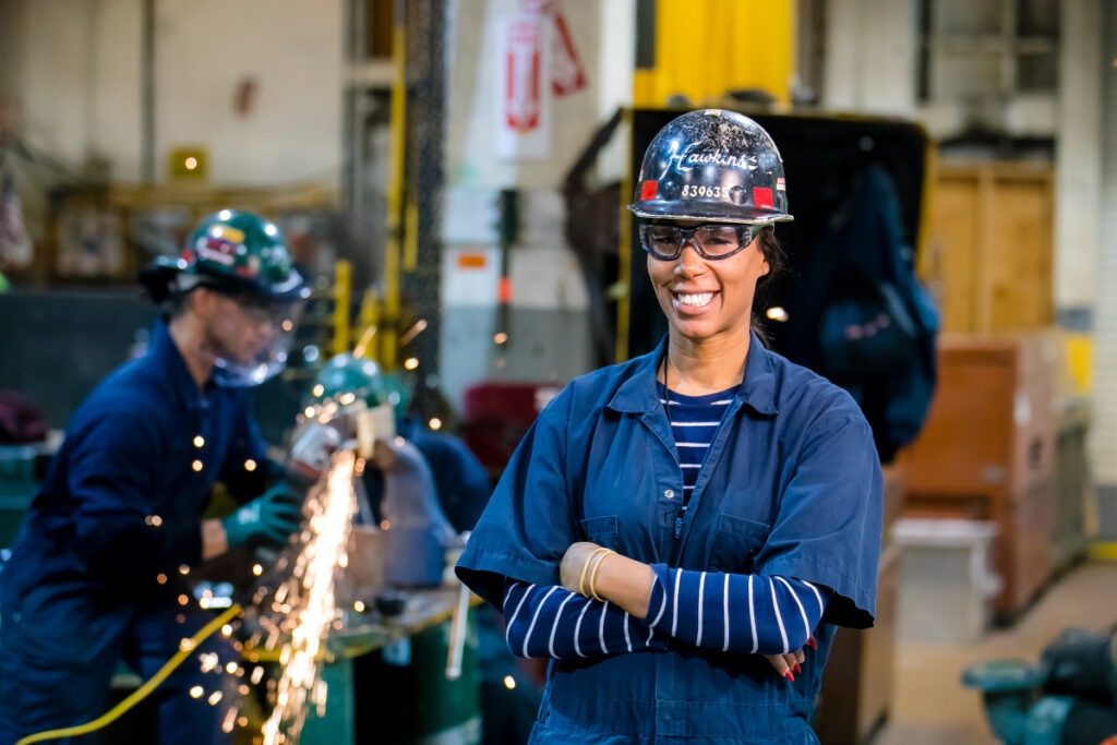 award-winning recruitment marketing