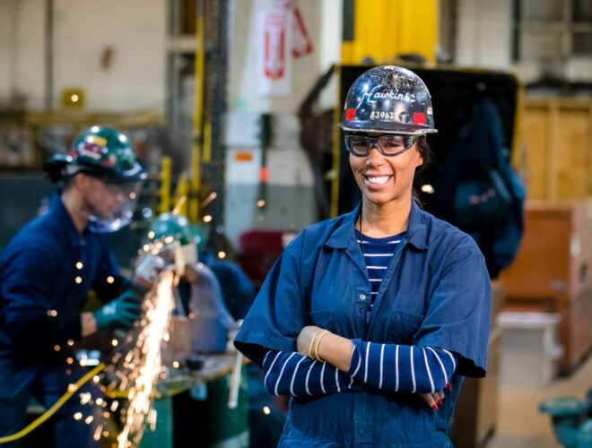 award-winning recruitment marketing