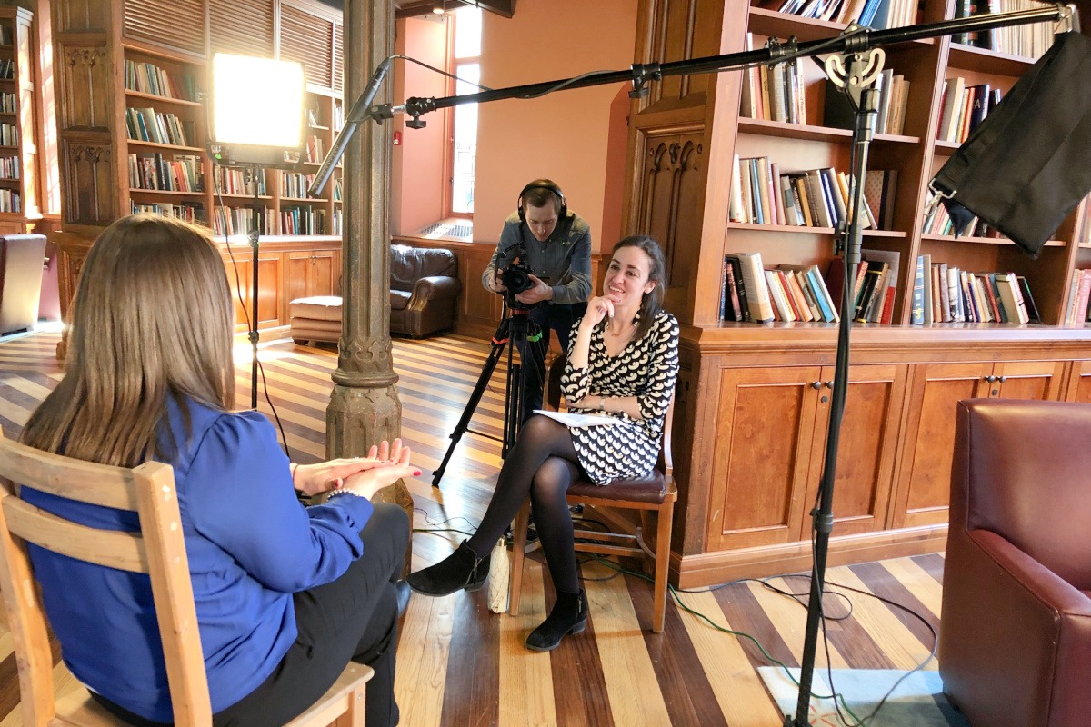 princeton-university-employer-brand Princeton University employer brand