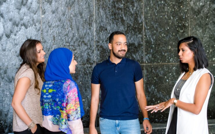 organizational storytelling by Stories Inc.